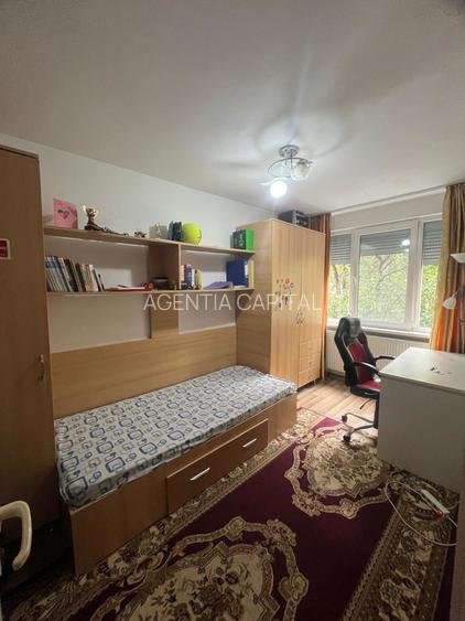 Apartament cu 3 camere Tiglina III, Scoala Generala nr 11 - 4
