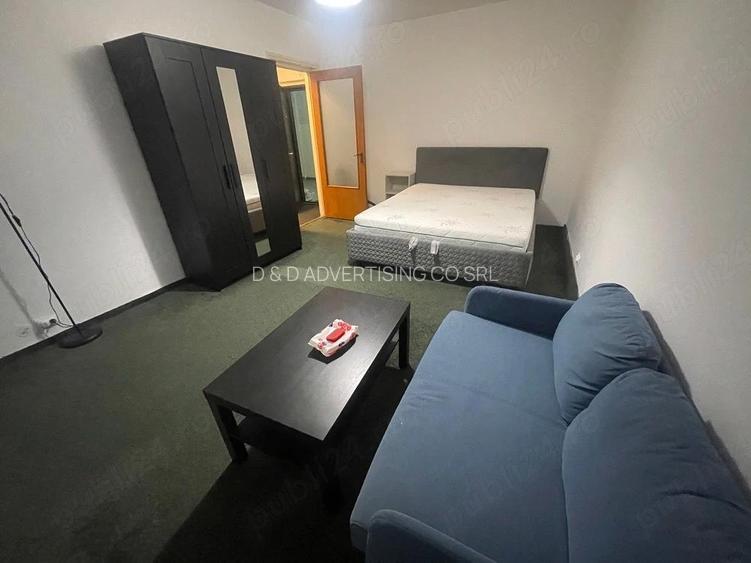 Drumul Taberei - 3 minute metrou - Favorit -  Garsoniera cf 1 MODERNA - 2