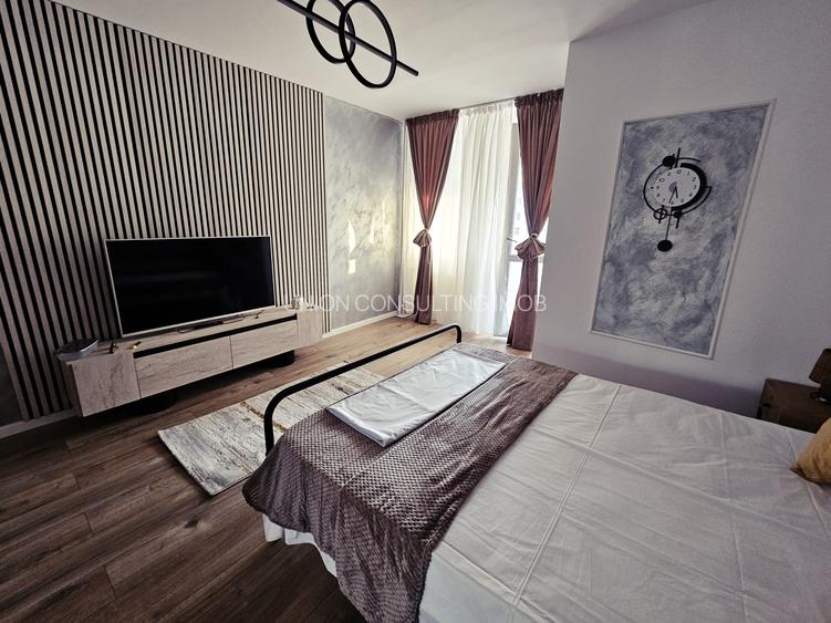 dristor ,garsoniera lux 400euro - 8