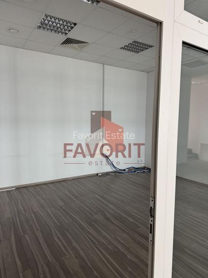 Spatii de birouri in centrul Timisoarei. Disponibile imediat - 8