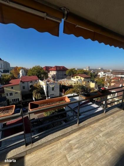 2 Camere de inchiriat | Domenii | Petfriendly | Centrala | Parcare | - 6