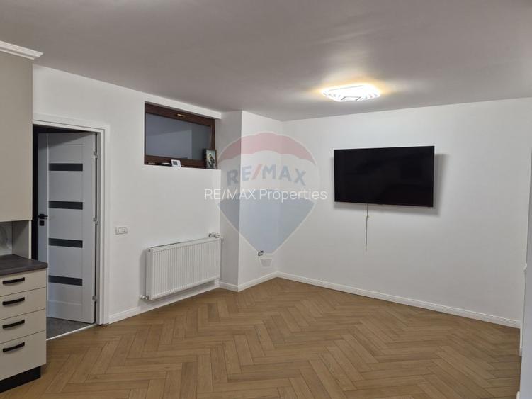 Inchiriere apartament 2 camere – Unirii – Traian, prima inchiriere - 2