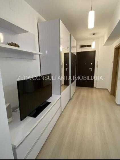Studio de Lux, Bloc Nou, 5 min Metrou Dristor, PARCARE - 6