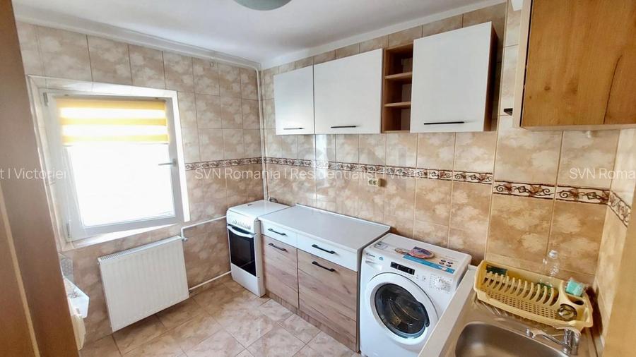 REA1027537 Garsoniera spatioasa I Decebal I De vanzare - 5