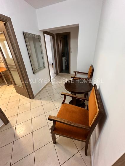 Piața Muncii 3 camere decomandat de inchiriat - 5