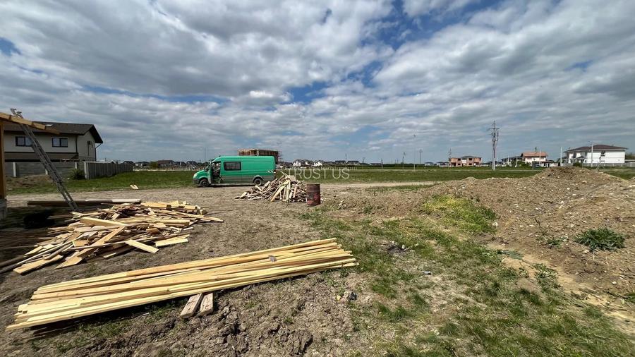 COMISION 0% | Duplex Mosnita Veche | 118 mp utili | Zona LIDL - 10