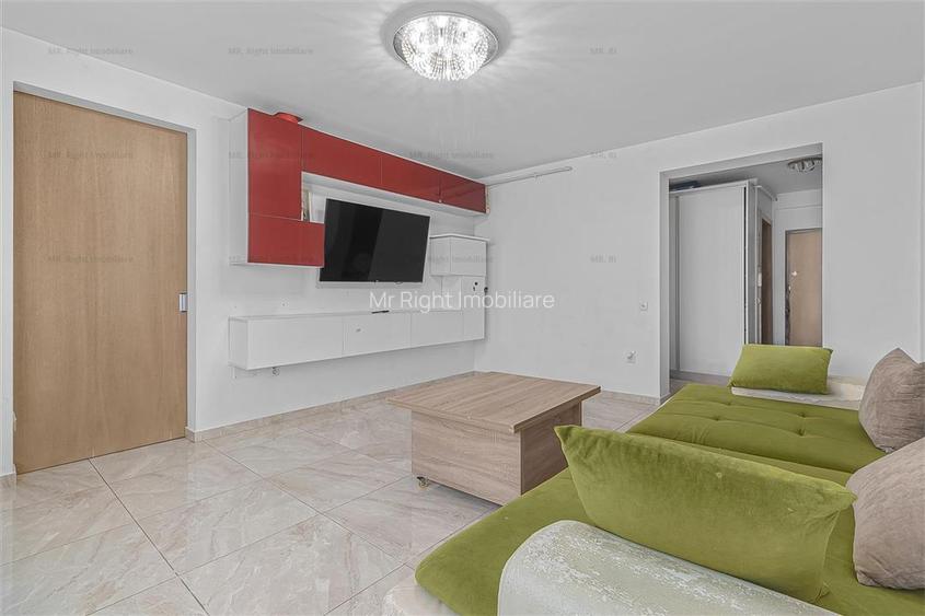 Apartament 2 camere | 55 mp utili |  Tractorul Brasov - 2
