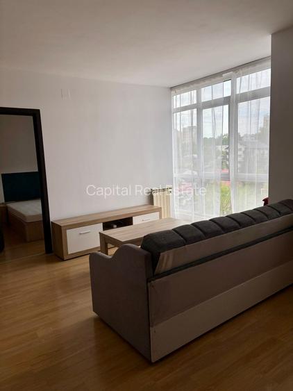 Apartament cu 2 camere Green Park - 3