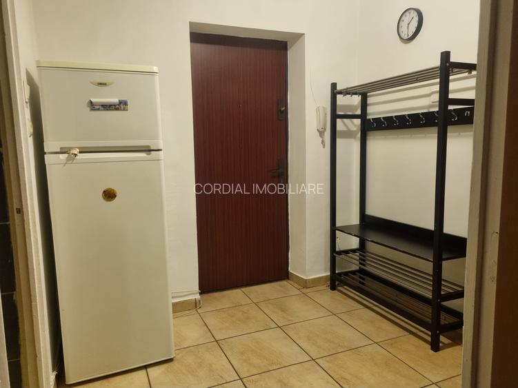 Bucur Obor metrou - 2