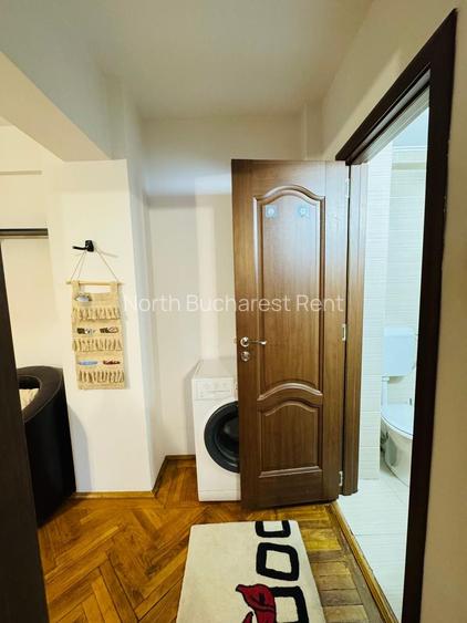 Apartament 2 camere de inchiriat/ Calea Victoriei - 5