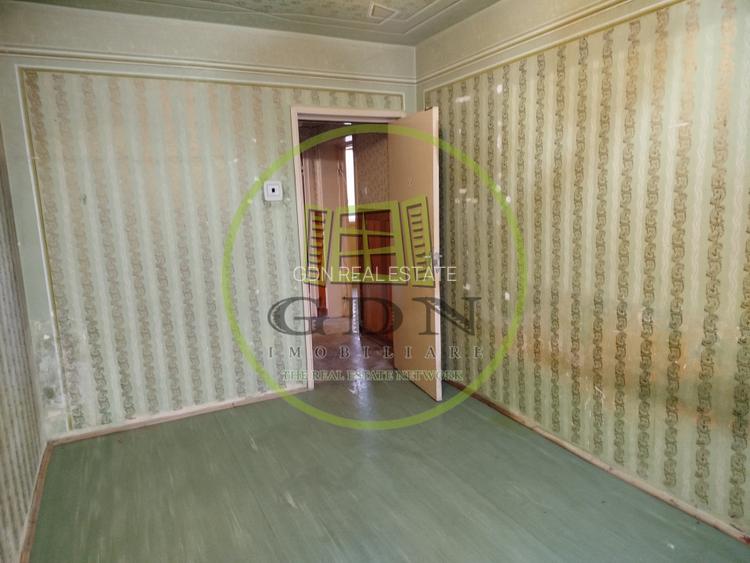 Apartament 4 camere, decomandat, zona Dacia - 18