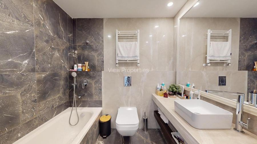 Pipera - 3 camere 100mp | Lux, parcare & boxă incluse - 0% comision - 7