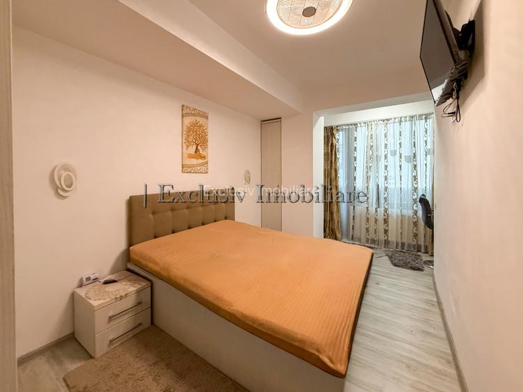 Apartament 2 camere | Campus | Parcare | Terasa - 10