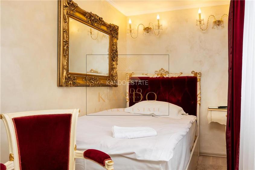 INVESTITIE PREMIUM | PENSIUNE DE LUX DE VANZARE – BUSTENI - 37