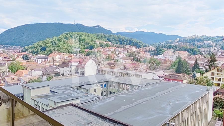 Apartament 2 camere, priveliste deosebita –Avram Iancu  - Europe Residence - 19