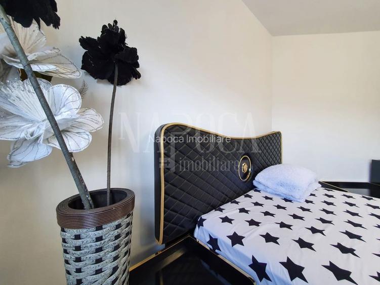 Apartament 3 camere de vanzare in Floresti - 7