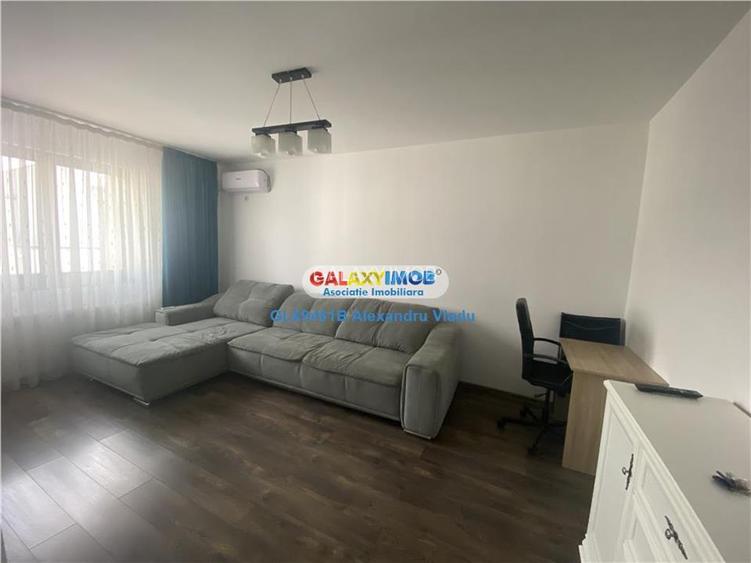 Apartament 3 camere ,mobilat si utilat,parcare CARTIERUL LATIN - 10