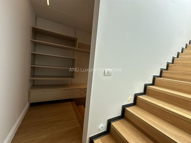 LUXURY VILA DE INCHIRIAT I CU PISCINA I COMUNITATE RESTRANSA I IANCU NICOLAE - 16