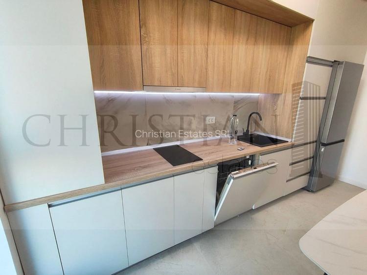 Garsoniera Exigent Plaza Residence Faza 5 - Prima Utilizare - 6