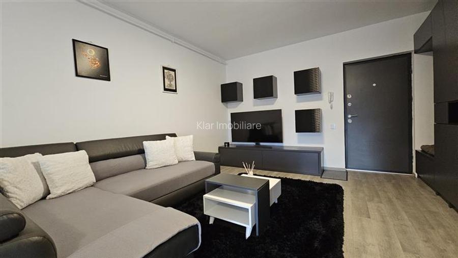Apartament LUX 3 camere,71mp, Buna Ziua, Clar Residence - 25