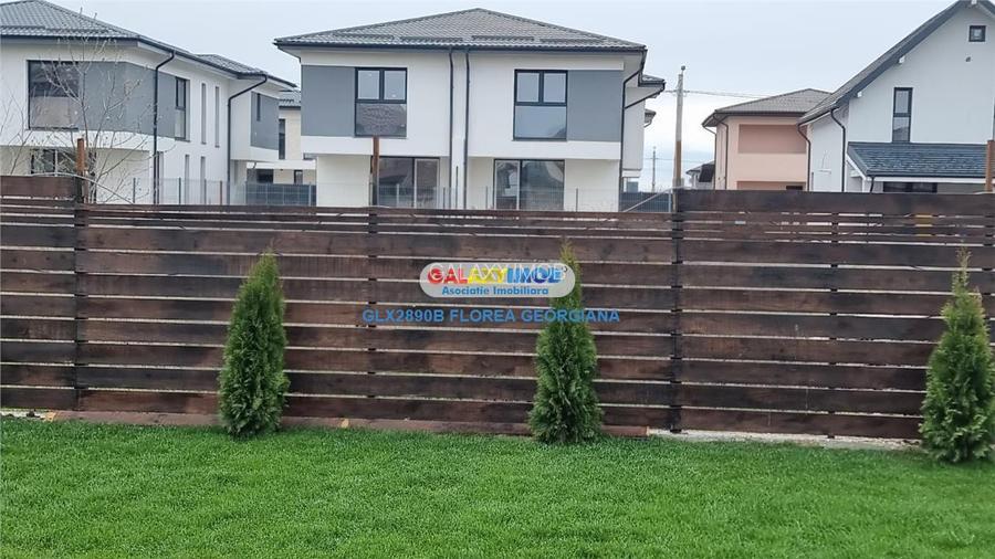 Vila moderna de vanzare Otopeni-Odai - 6