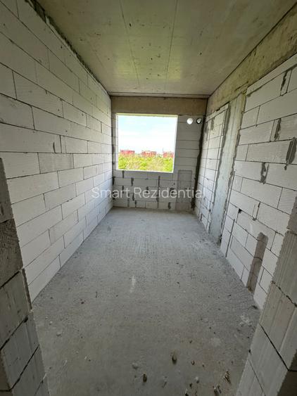 Ap 2 camere decomandat * Comision 0 * Dezvoltator * TVA inclus - 4