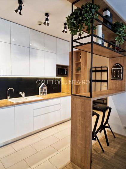 Apartament 2 Camere Terasa 50mp 2 Parcari Unirii Metrou Matei Basarab - 8