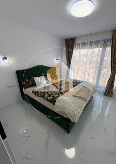 Casă–apartament modernă | 62 mp | Curte proprie | Prima închiriere | Comision 0% - 6
