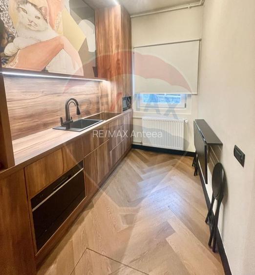 Casă 2 camere de închiriat singur curte zona Unirii - 2