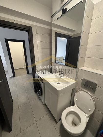 Închiriere Garsonieră Uverturii Residence Gorjului Ajustorului Lacul Morii - 8