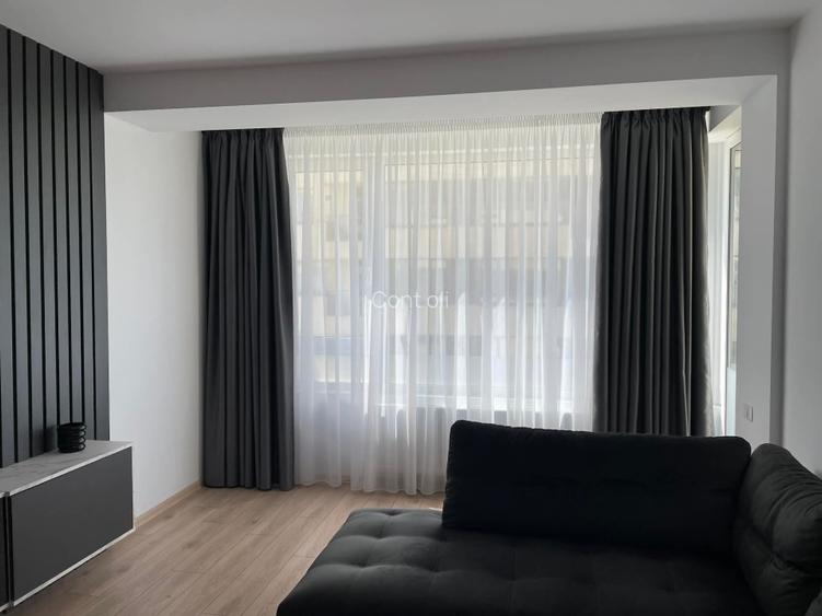 Apartament 2 camere - Complex Rezidențial Novopolis Constanța  - 3