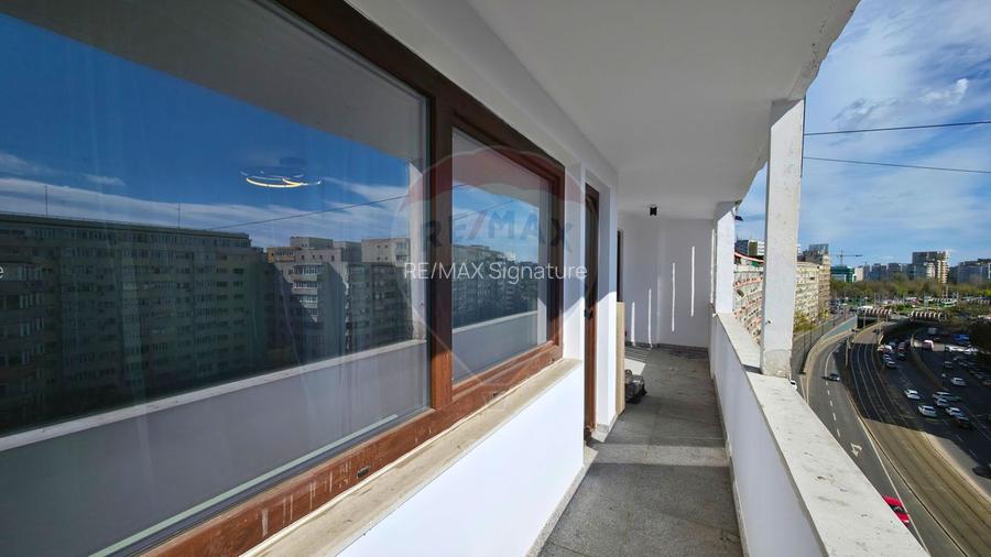 Vânzare 2 camere  în zona Lizeanu - 16