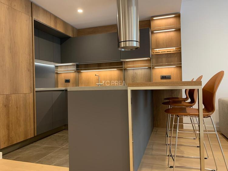 One Herastrau Towers 2 camere - 14