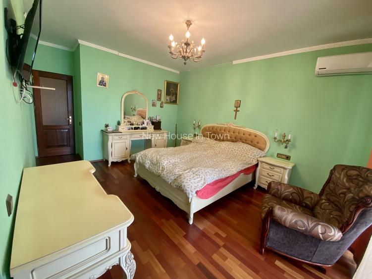 Casă cu teren generos de vânzare în Bod, la 10 minute de Brașov | 1.103 mp teren - 14