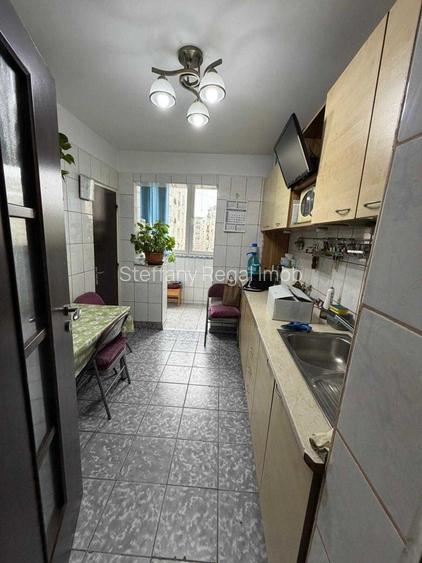 Apartament 2 camere de vanzare  Crangasi - 3