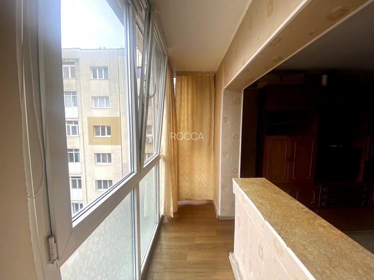 Apartament de 3 camere, decomandat, 80 mp, 2 balcoane, Baba Novac - 14