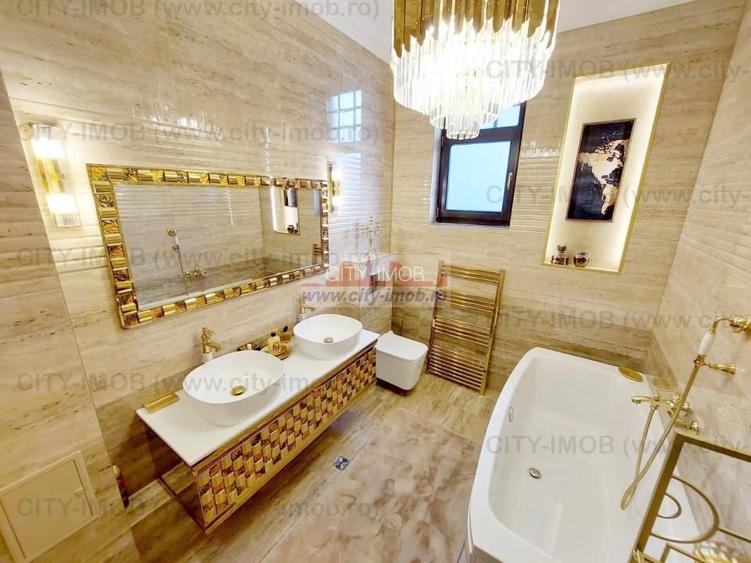 Inchiriere  apartament apartament  5 camere Armeneasca - 28