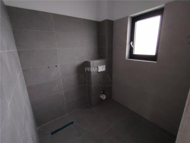 Duplex spatios - Asfalt - toate utilitatile. - 11