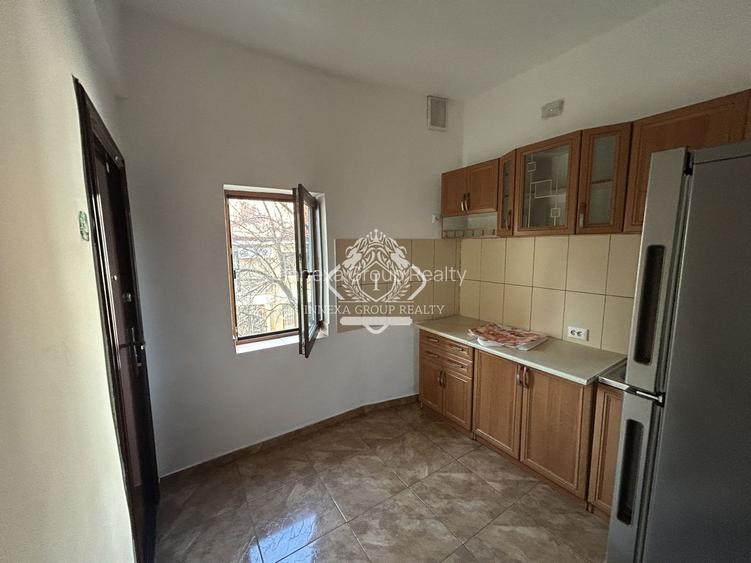 Stefan cel Mare | Apartament 4 camere in vila | 109mp | Garaj - 7