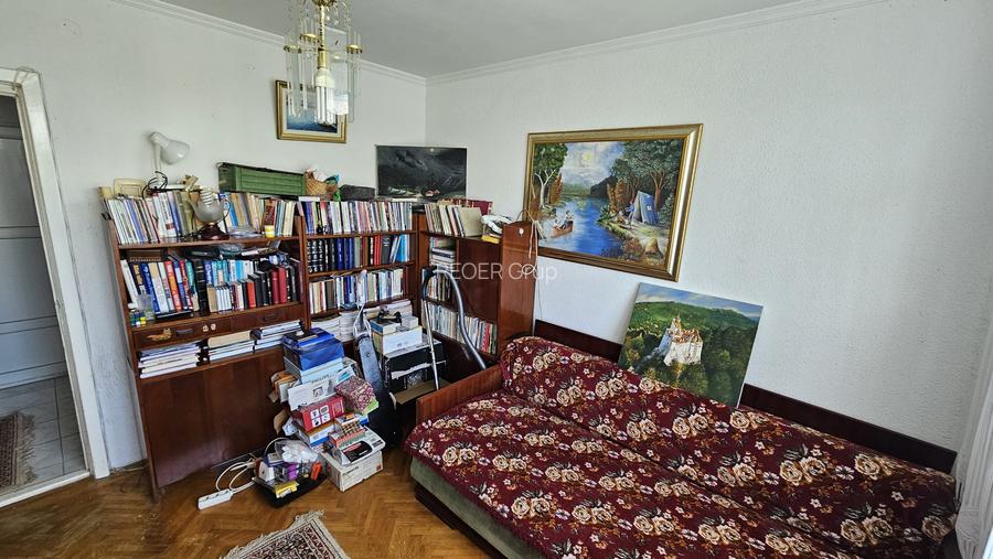 ULTRACENTRAL - Apartament 2 camere de vânzare - 2