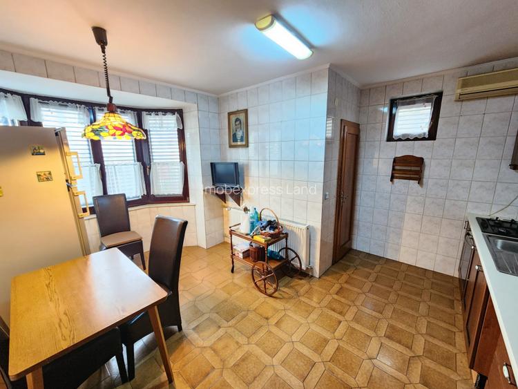 Casa individuala cu teren generos | Modern – str. Mistral - Comision 0 - 12