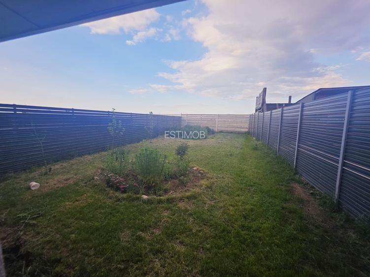 Vand casa 4 camere tip duplex Tarlungeni Izvor zona Hanul din Izvor - 2