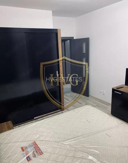 Apartament cu 2 camere | Centrala proprie | Pacii - 3