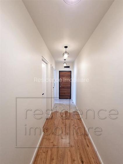 Pet friendly! Apartament renovat, 3 camere, Centru, zona Horea - 23