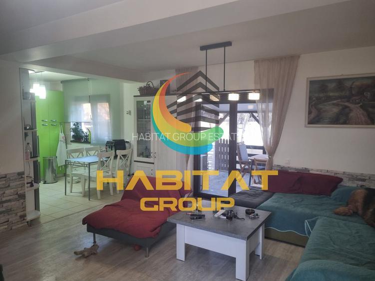 Casa 4 camere | Terasa inchisa | Teren 250 mp | Berceni - 2