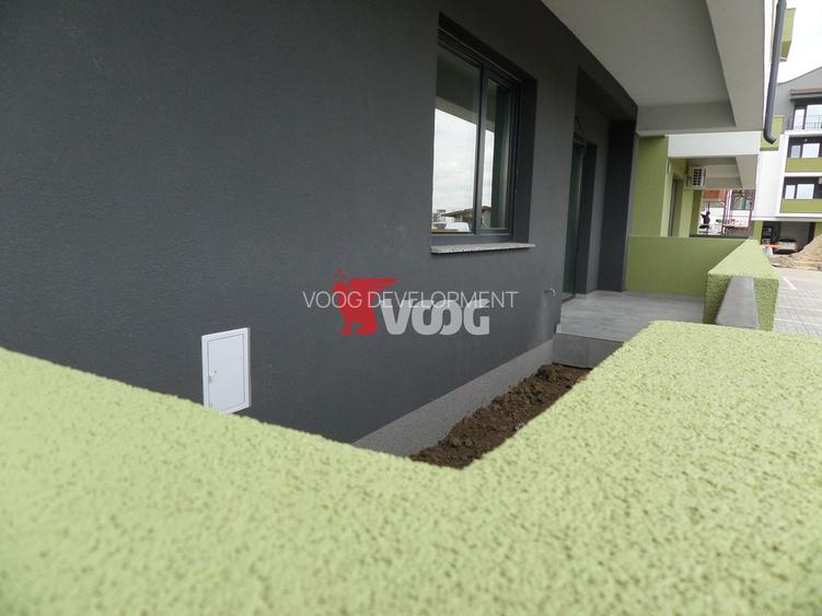 Apartament 3 camere/Loc de parcare inclus/Giroc - 17