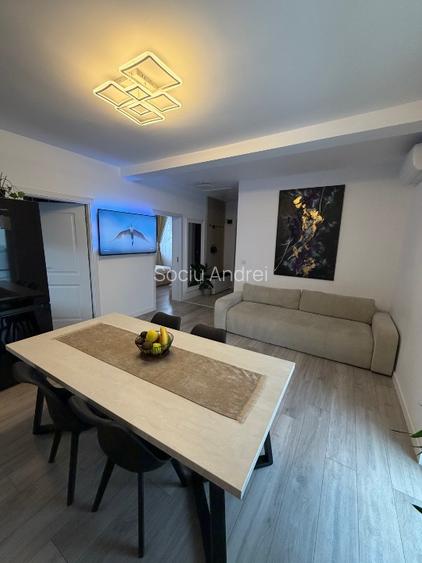 Casă nouă 2024, complet mobilată – Hemeiuș - 8