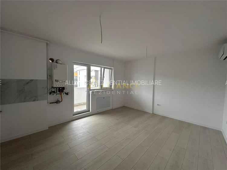 STUDIO - 5 MINUTE METROU BERCENI - 4