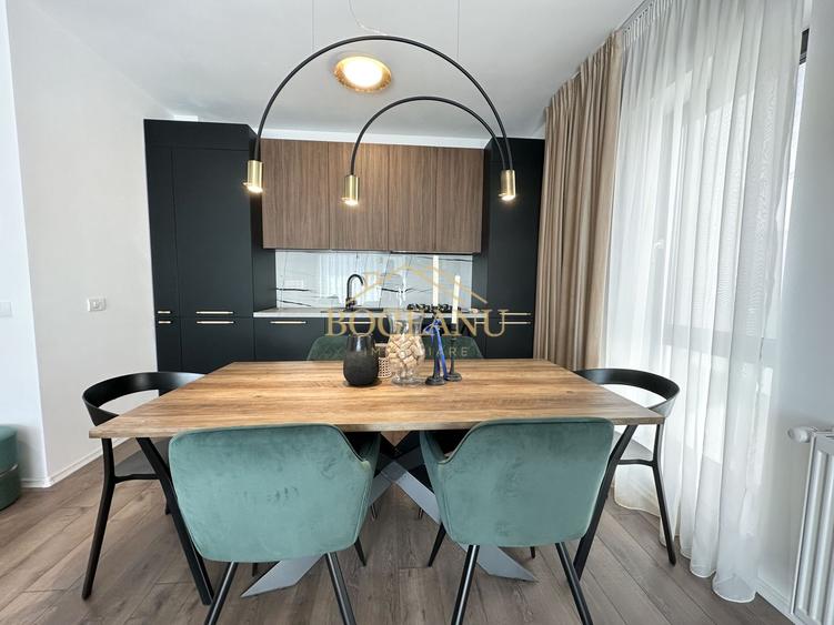 BG152-Apartament 2 camere Giroc-Neptun,Lift,Terasă,Parcare - 3