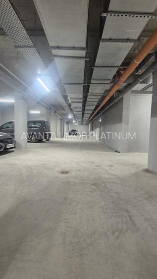 Piata Alba Iulia / compex 2025 /  blocuri 4 etaje cu lift si parcare subterana - 12